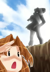 Page 1321 of Hitozuma Sentai Aisaiger Paipaipon! Chikyuu no Pinch da, Uchuu Hitozuma Majo Shuurai! - preview thumbnail
