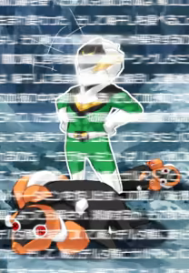 Page 1338 of Hitozuma Sentai Aisaiger Paipaipon! Chikyuu no Pinch da, Uchuu Hitozuma Majo Shuurai! - preview thumbnail