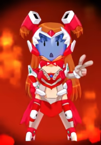 Page 1341 of Hitozuma Sentai Aisaiger Paipaipon! Chikyuu no Pinch da, Uchuu Hitozuma Majo Shuurai! - preview thumbnail
