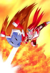 Page 1354 of Hitozuma Sentai Aisaiger Paipaipon! Chikyuu no Pinch da, Uchuu Hitozuma Majo Shuurai! - preview thumbnail