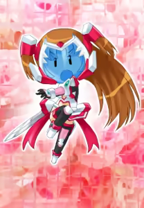 Page 1361 of Hitozuma Sentai Aisaiger Paipaipon! Chikyuu no Pinch da, Uchuu Hitozuma Majo Shuurai! - preview thumbnail