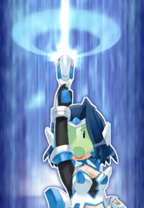 Page 1362 of Hitozuma Sentai Aisaiger Paipaipon! Chikyuu no Pinch da, Uchuu Hitozuma Majo Shuurai! - preview thumbnail
