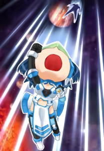 Page 1365 of Hitozuma Sentai Aisaiger Paipaipon! Chikyuu no Pinch da, Uchuu Hitozuma Majo Shuurai! - preview thumbnail