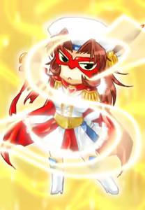 Page 1373 of Hitozuma Sentai Aisaiger Paipaipon! Chikyuu no Pinch da, Uchuu Hitozuma Majo Shuurai! - preview thumbnail