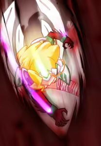 Page 1375 of Hitozuma Sentai Aisaiger Paipaipon! Chikyuu no Pinch da, Uchuu Hitozuma Majo Shuurai! - preview thumbnail