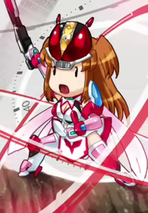 Page 1377 of Hitozuma Sentai Aisaiger Paipaipon! Chikyuu no Pinch da, Uchuu Hitozuma Majo Shuurai! - preview thumbnail