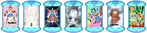 Page 1392 of Hitozuma Sentai Aisaiger Paipaipon! Chikyuu no Pinch da, Uchuu Hitozuma Majo Shuurai! - preview thumbnail