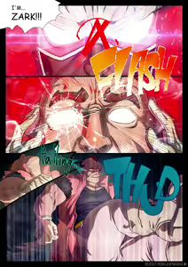 Page 5 of ZARK the SQUEEZER Another Ver. - preview thumbnail