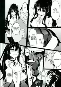 Page 17 of Date A Strange - preview thumbnail
