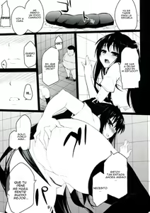 Page 20 of Date A Strange - preview thumbnail