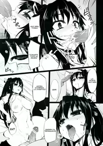 Page 10 of Date A Strange - preview thumbnail