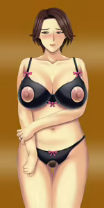 Page 351 of Danchizuma to Nenkingurashi no Jii-san-tachi ~Anal Choukyou Nisshi~ - preview thumbnail