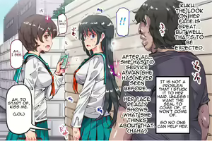 Page 8 of Ningen Ayatsuri Item - Dokodemo Fuuzoku Seal ~Harareta Shunkan, Zettai Fukujuu Mesu Dorei ni Naru Onna-tachi~ - preview thumbnail