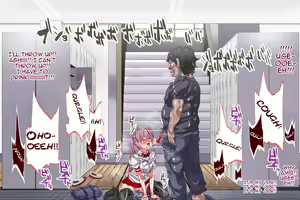 Page 96 of Ningen Ayatsuri Item - Dokodemo Fuuzoku Seal ~Harareta Shunkan, Zettai Fukujuu Mesu Dorei ni Naru Onna-tachi~ - preview thumbnail