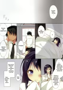 Page 15 of Daisuki Otou-sama - preview thumbnail