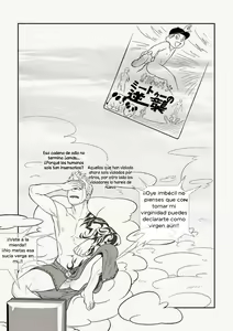 Page 27 of Priapus (decensored) - preview thumbnail
