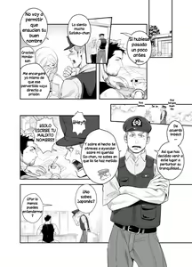 Page 8 of Priapus 2 (decensored) - preview thumbnail