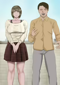 Page 211 of DQN Girai no Bijin Tsuma to Rinshitsu no DQN Otoko - preview thumbnail