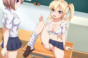 Page 224 of Dogeza de Onedari Shojo Bitch ~Hasegawa Risa wa Shojo o Sutetai~ - preview thumbnail