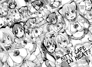 Page 15 of Fuwatoro Jusei Chuudoku! Ch 1 - 3  + Extra - preview thumbnail