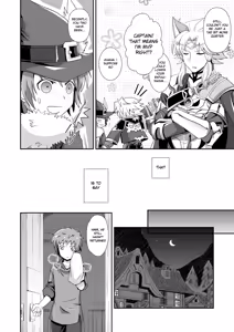 Page 5 of Hibike! Blast Knuckle!! | Roar! Blast Knuckle!! (decensored) - preview thumbnail