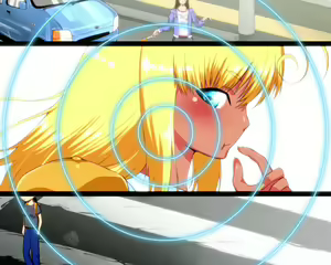 Page 38 of Time Stopper Rio - preview thumbnail
