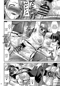 Page 19 of LET US START THE SEX - preview thumbnail
