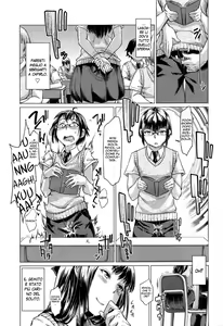 Page 3 of Nokori 1 wari wa Onnanoko ga Tometeiru - preview thumbnail