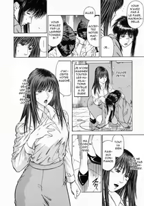 Page 12 of Dorei Jokyoushi Mashou no Curriculum Ch. 4 - preview thumbnail