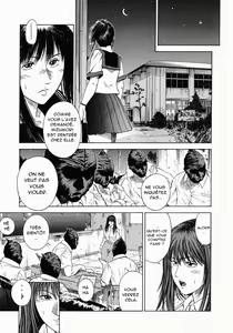 Page 13 of Dorei Jokyoushi Mashou no Curriculum Ch. 4 - preview thumbnail