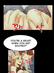 Page 110 of My Office Ch.1-51 - preview thumbnail