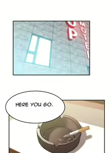 Page 126 of My Office Ch.1-51 - preview thumbnail