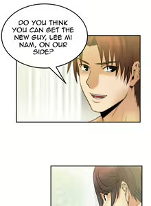 Page 127 of My Office Ch.1-51 - preview thumbnail