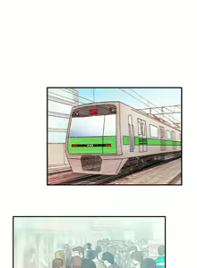 Page 131 of My Office Ch.1-51 - preview thumbnail