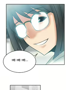 Page 134 of My Office Ch.1-51 - preview thumbnail