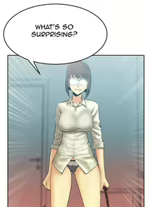 Page 139 of My Office Ch.1-51 - preview thumbnail