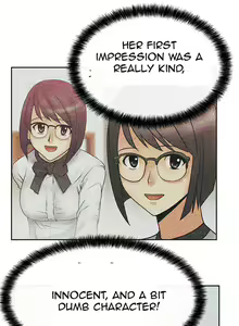 Page 145 of My Office Ch.1-51 - preview thumbnail