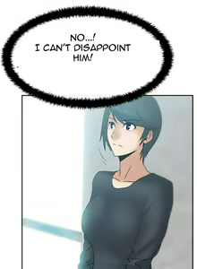 Page 173 of My Office Ch.1-51 - preview thumbnail