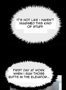 Page 185 of My Office Ch.1-51 - preview thumbnail