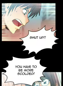 Page 195 of My Office Ch.1-51 - preview thumbnail