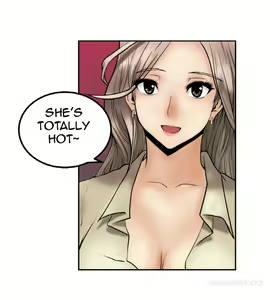 Page 20 of My Office Ch.1-51 - preview thumbnail