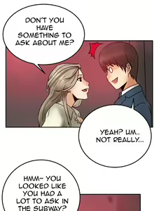 Page 22 of My Office Ch.1-51 - preview thumbnail
