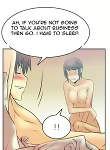 Page 234 of My Office Ch.1-51 - preview thumbnail