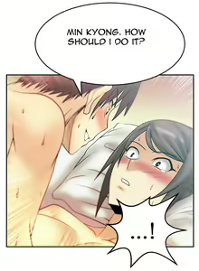 Page 244 of My Office Ch.1-51 - preview thumbnail