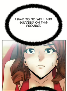 Page 258 of My Office Ch.1-51 - preview thumbnail