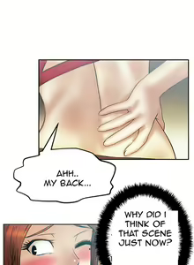 Page 260 of My Office Ch.1-51 - preview thumbnail