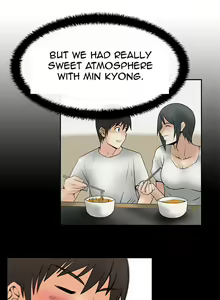 Page 265 of My Office Ch.1-51 - preview thumbnail