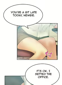 Page 270 of My Office Ch.1-51 - preview thumbnail