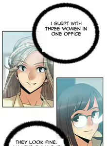 Page 271 of My Office Ch.1-51 - preview thumbnail