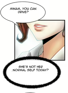 Page 274 of My Office Ch.1-51 - preview thumbnail